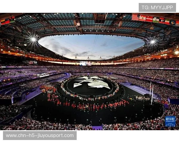 巴黎奥运场馆体现国际合作精神，巴黎奥运会添加项目