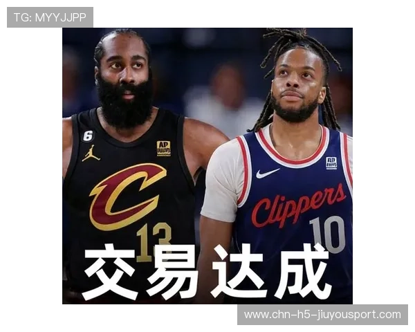 骑士老板重金投入欲通过哈登交易实现克城争冠夙愿